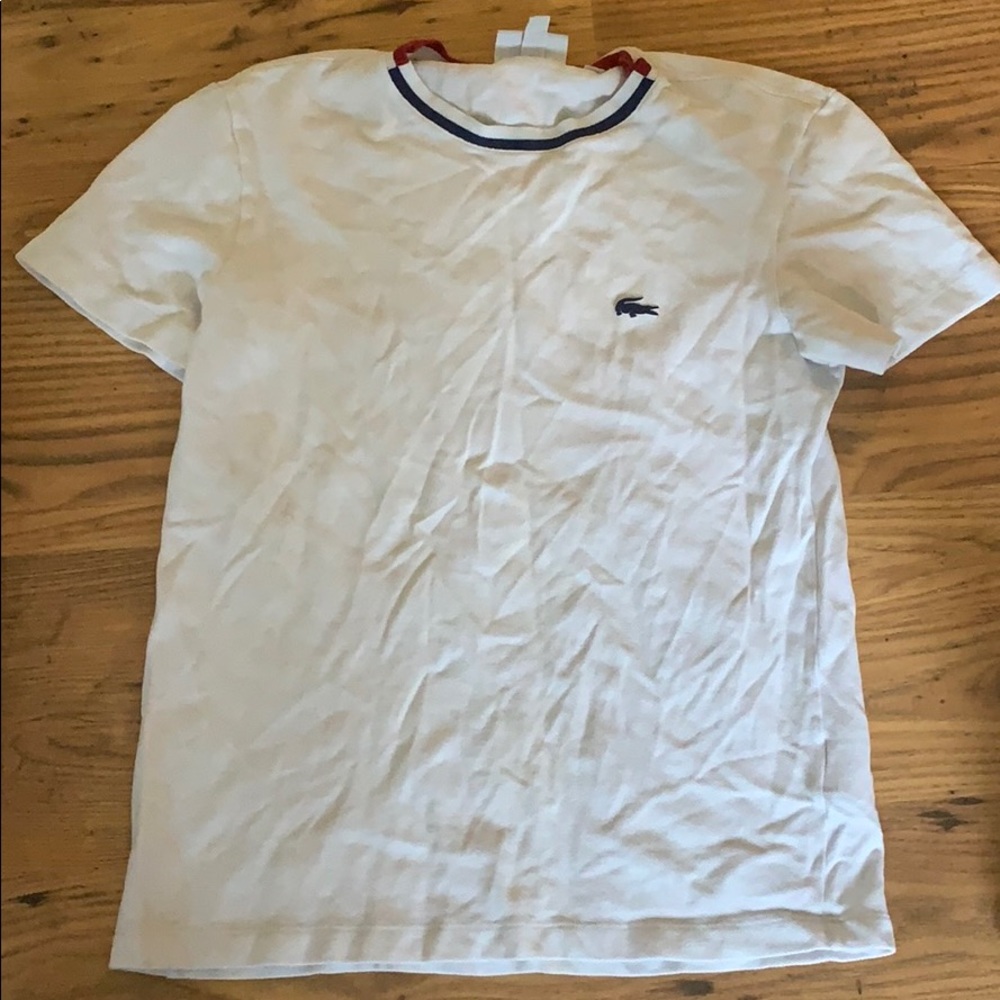 Lacoste Shirt